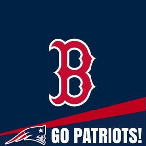 Meet your Posher, Wyatt